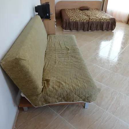 In Antonia شقة سفيتي فلاس
